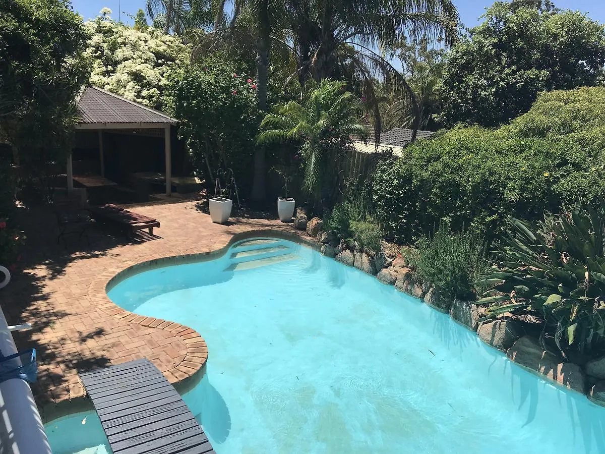 Resort-Style Home Perth 0*,  Australia
