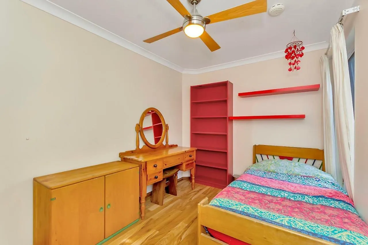 Holiday home Resort-Style Home Perth