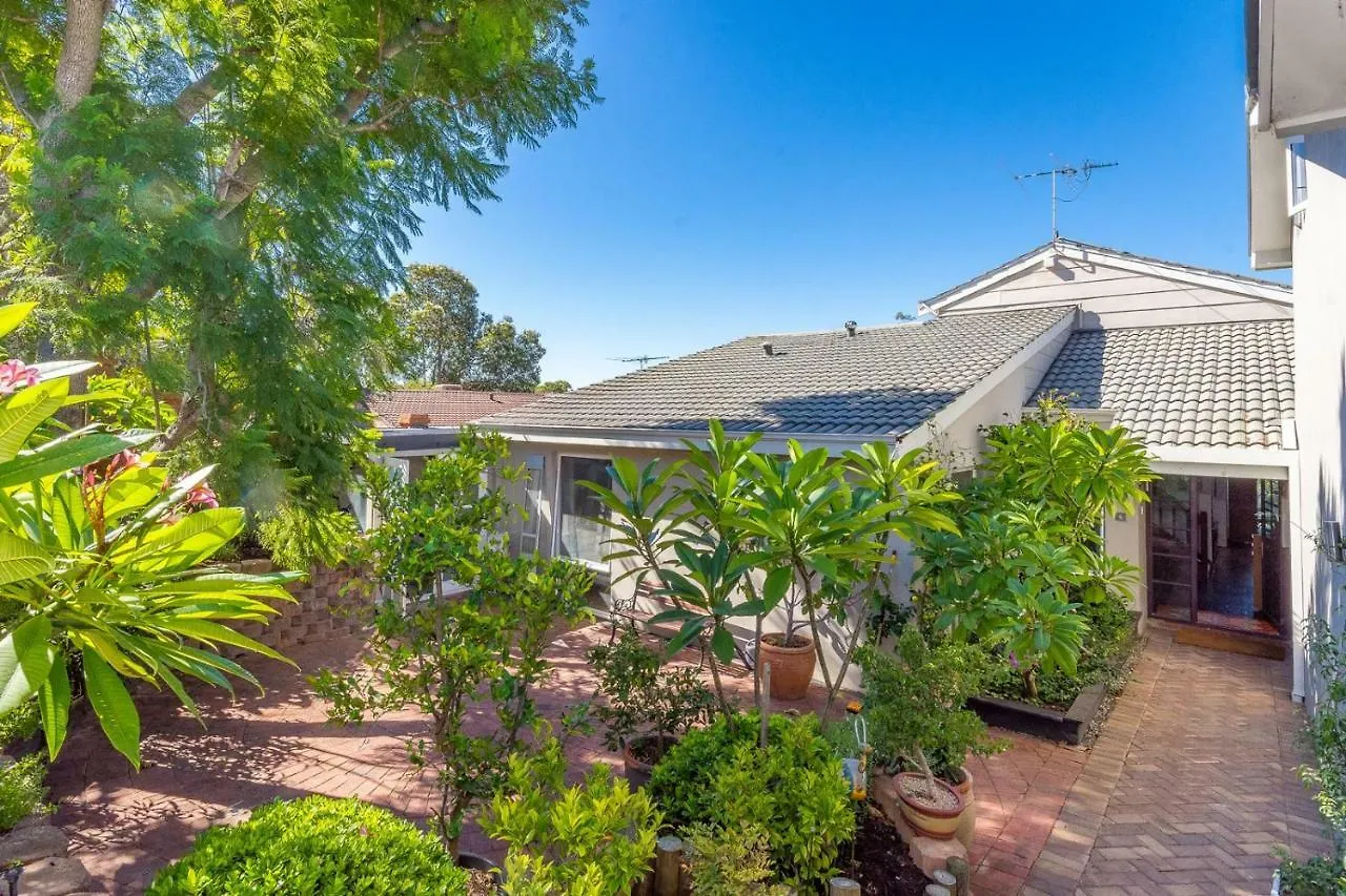Resort-Style Home Perth Australia