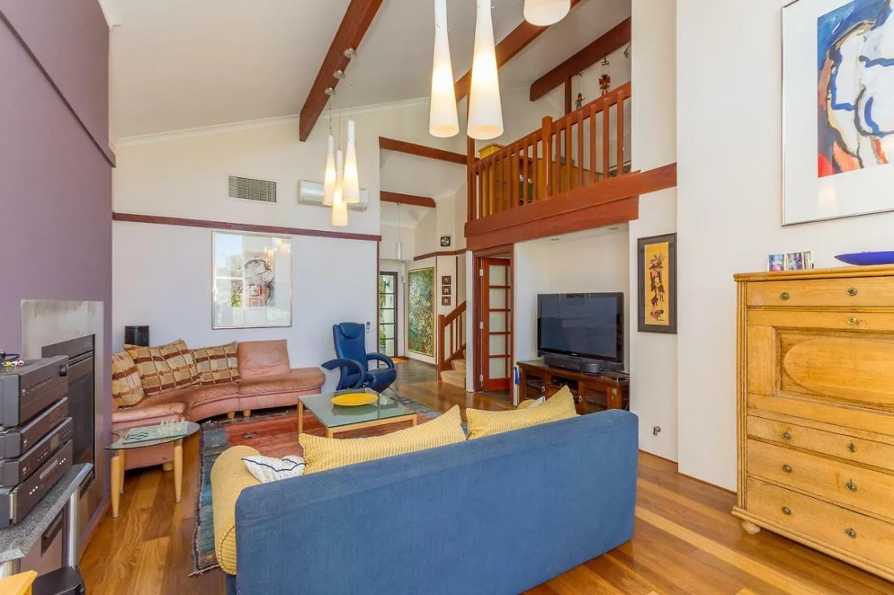 Holiday home Resort-Style Home Perth