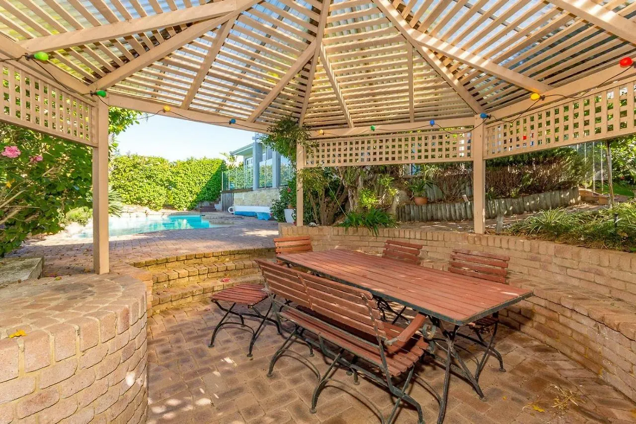 Resort-Style Home Perth Australia